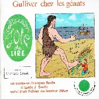 Gulliver chez les géants