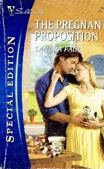 The Pregnancy Proposition