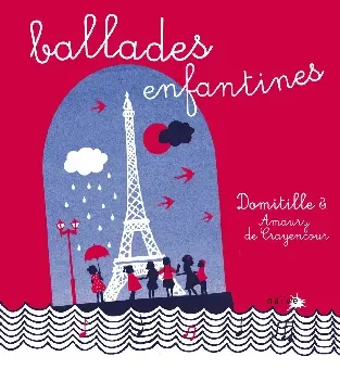 Ballades Enfantines
