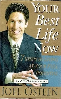 Your Best Life Now