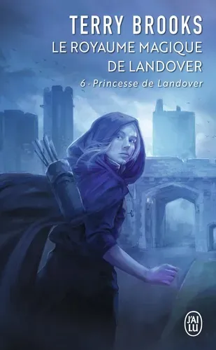 Le royaume magique de Landover