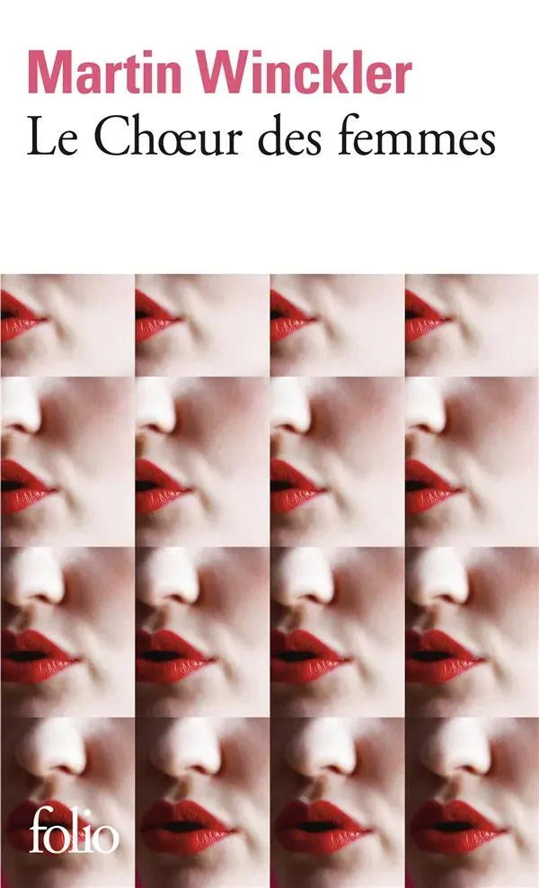 Le Choeur des femmes