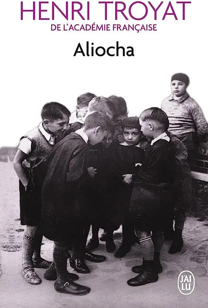 Aliocha