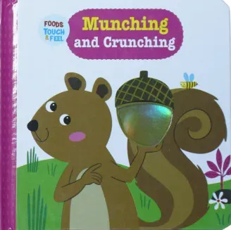 Munching And Crunching