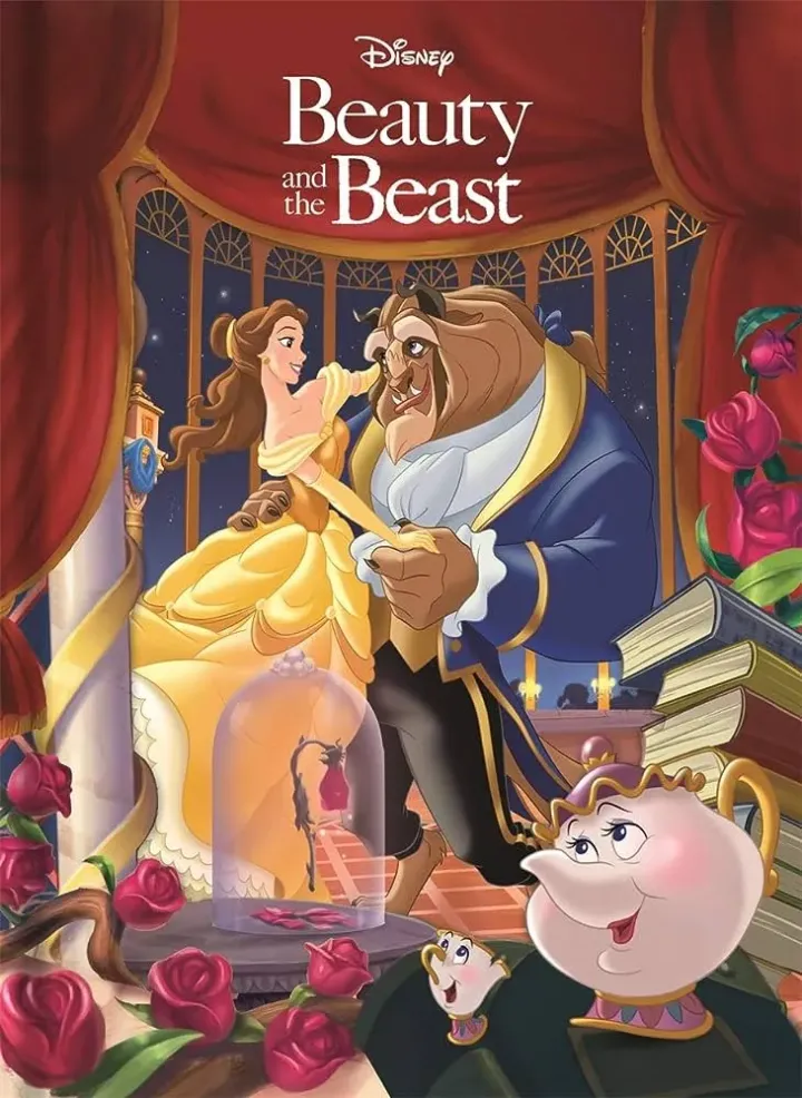 Beauty and the Beast