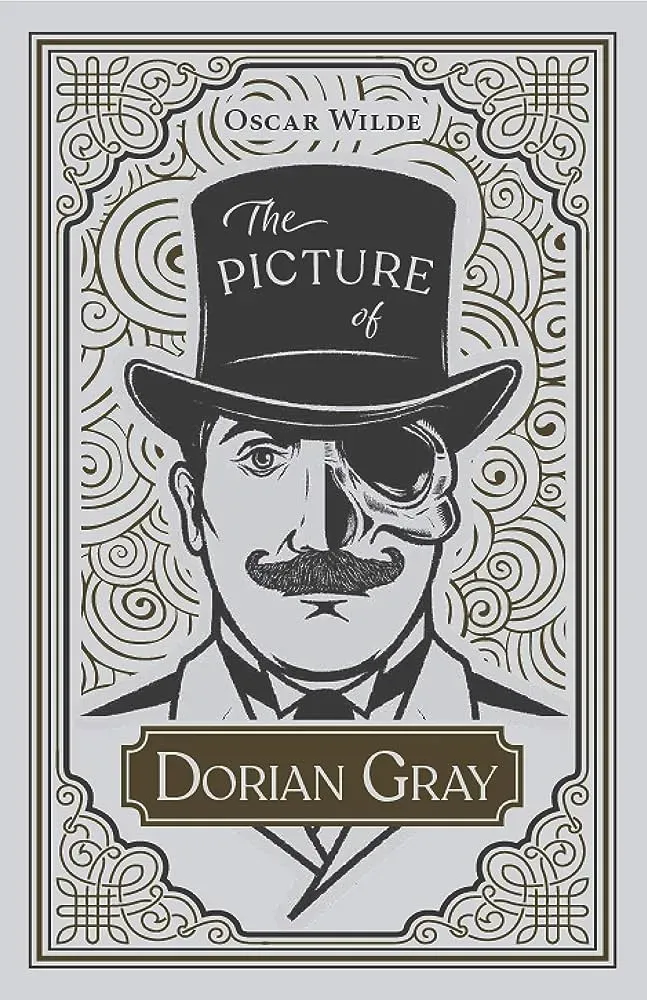 The Picture of Dorian Gray
