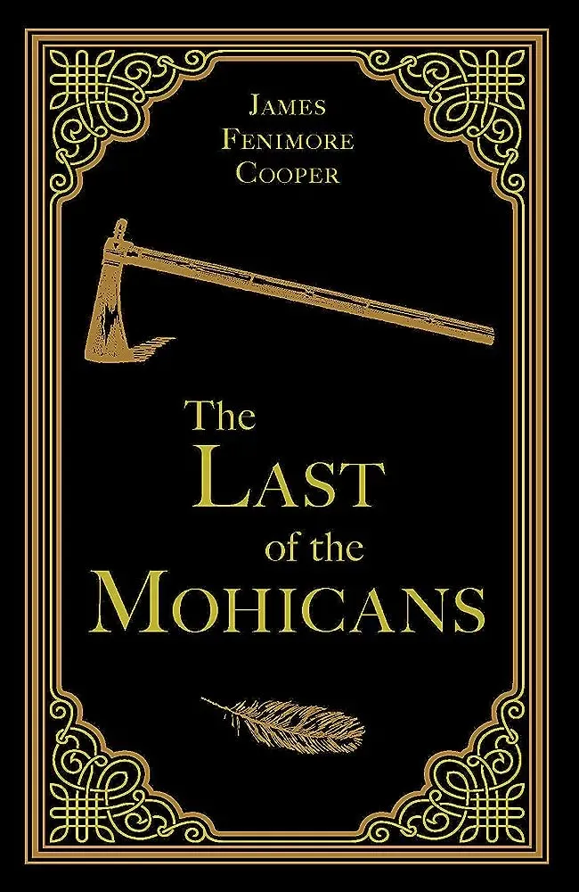 The Last of the Mohicans