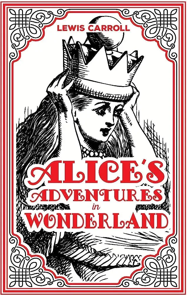 Alice s Adventures in Wonderland