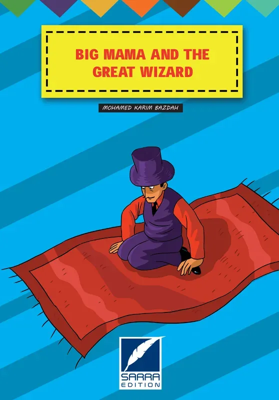 Big mama and the great wizard