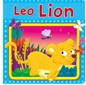 Leo Lion