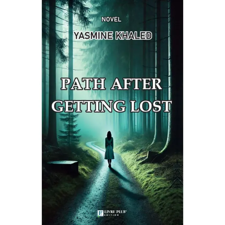 Path After Getting Lost