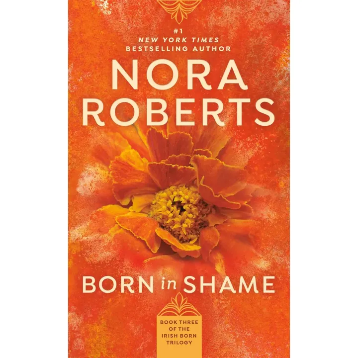 Born in Shame