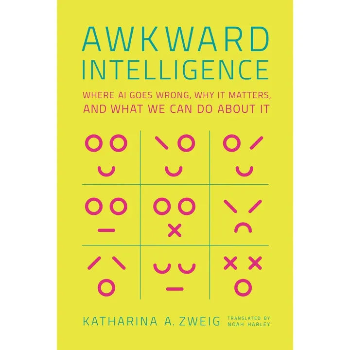 Awkward Intelligence