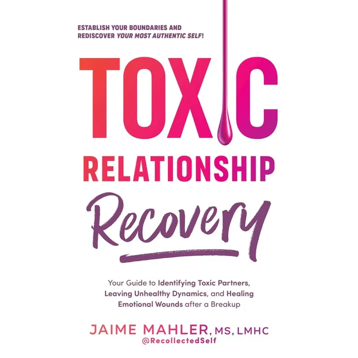 Toxic Relationship Recovery