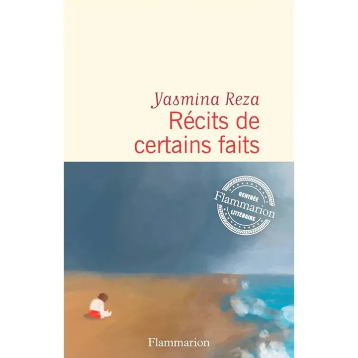 Récits de certains faits