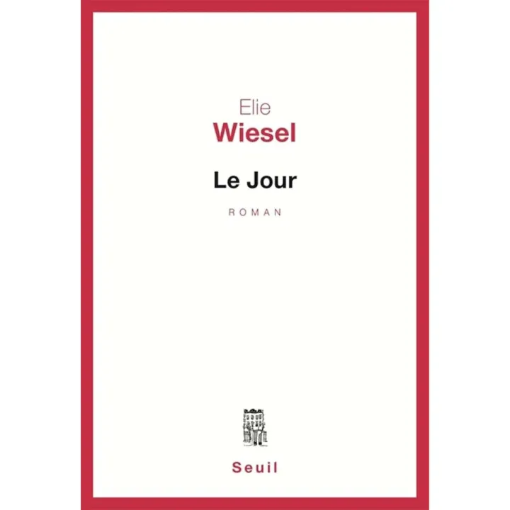Le Jour