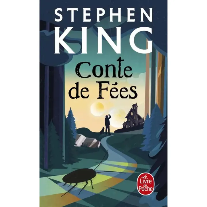 Conte de fées