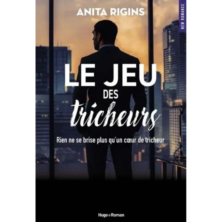 Le jeu des tricheurs