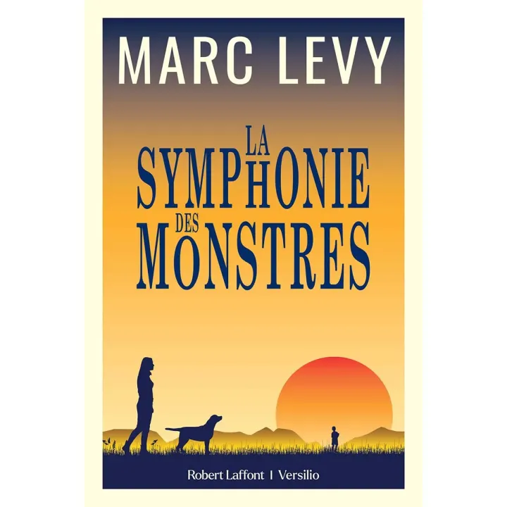 La symphonie des monstres