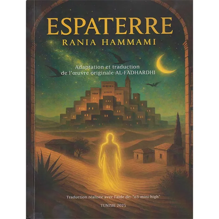 Espaterre
