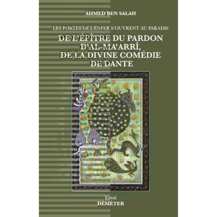 Les Portes de l'Enfer s'ouvrent au Paradis