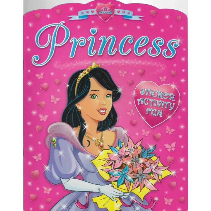 Princess
