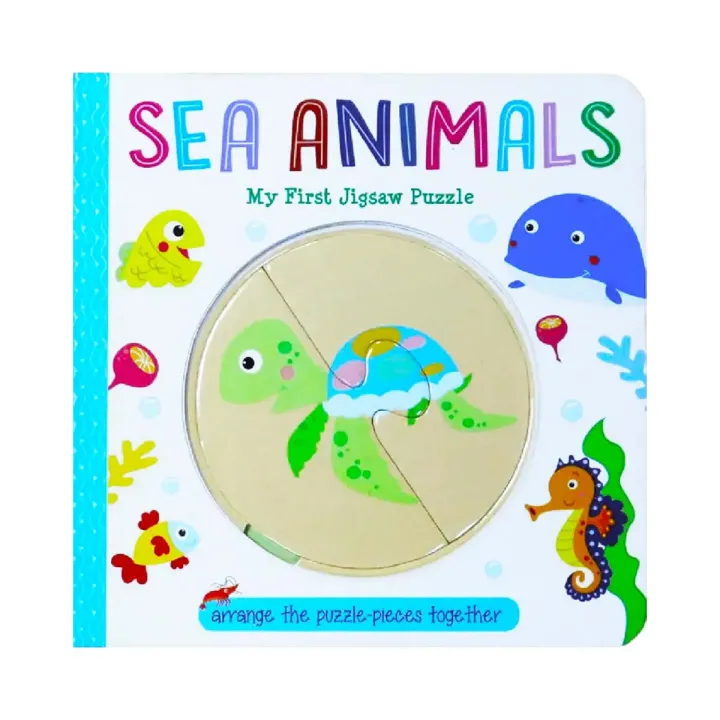 Sea Animals