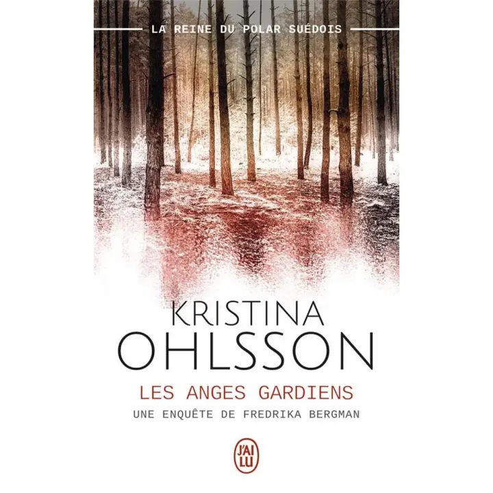 Les anges gardiens
