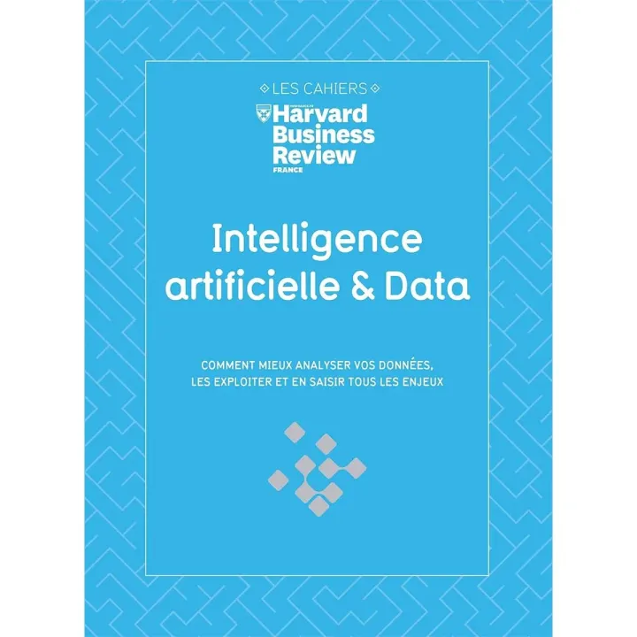 Intelligence artificielle & Data