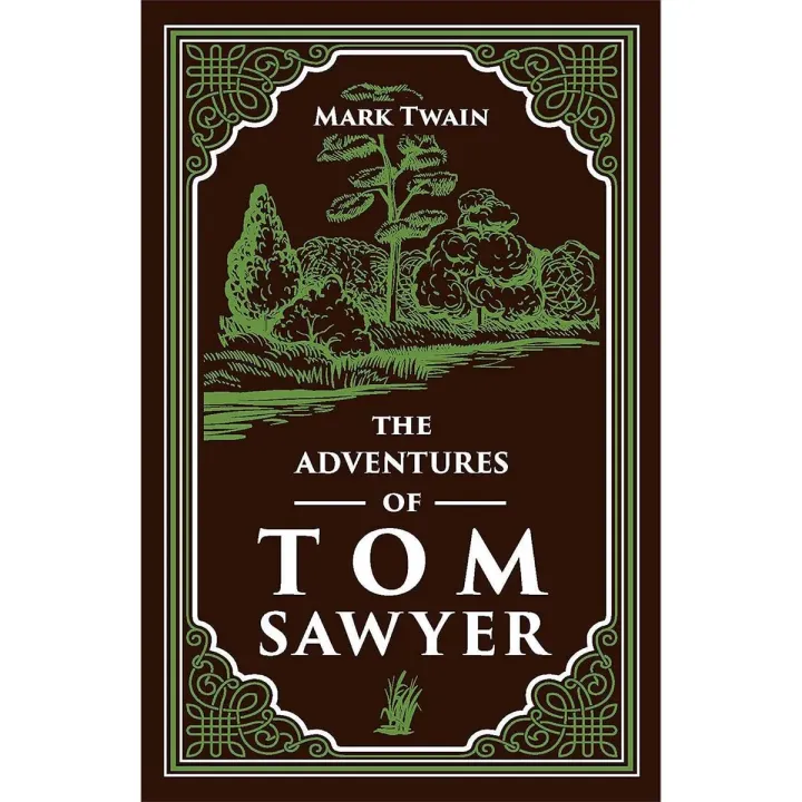 The Adventures of Tom Sawyer