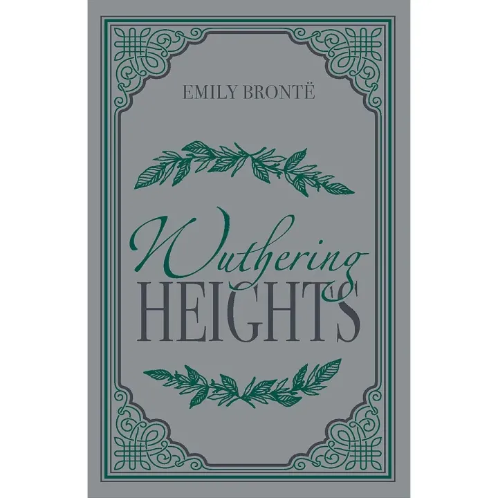 Wuthering Heights