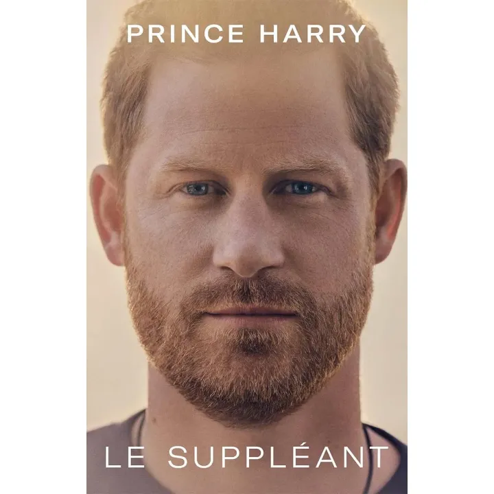 Le suppléant