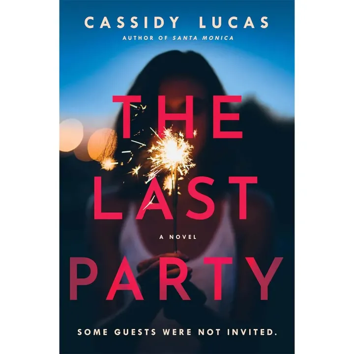 The Last Party