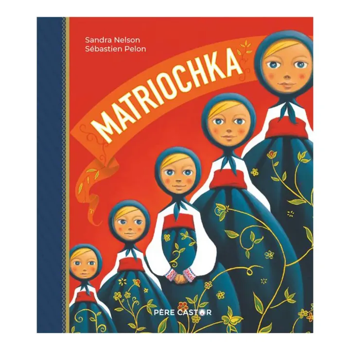 Matriochka