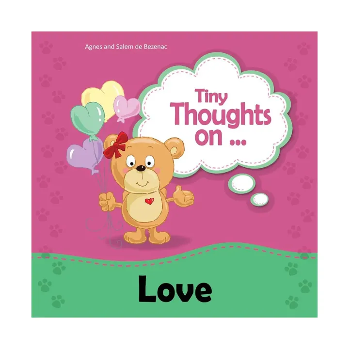 Tiny Thoughts on Love