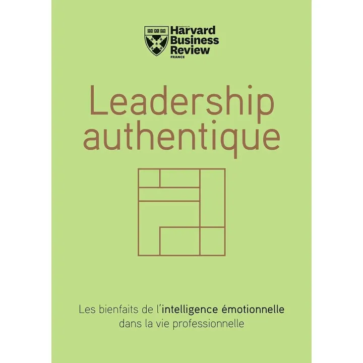 Leadership authentique