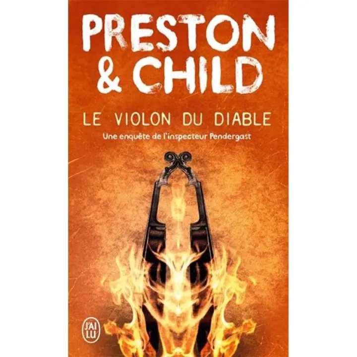 Le violon du Diable