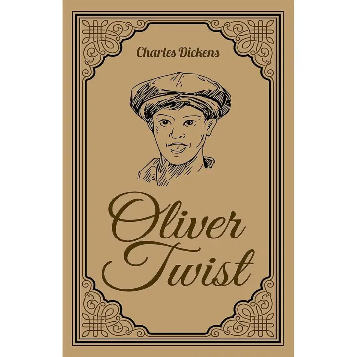 Oliver Twist