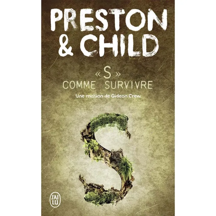 S Comme Survivre