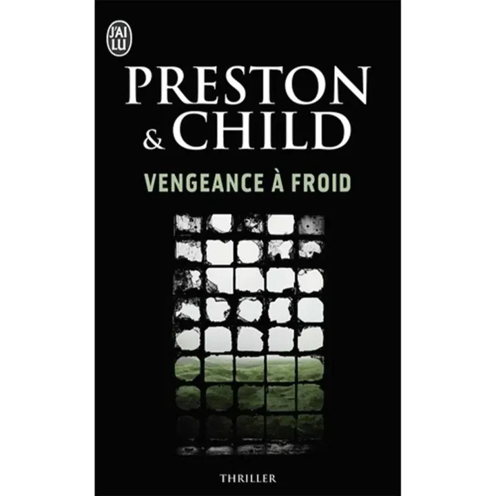 Vengeance à froid