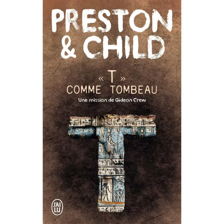 T comme Tombeau