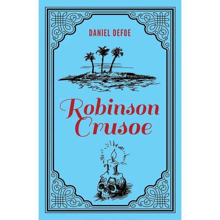 Robinson Crusoe