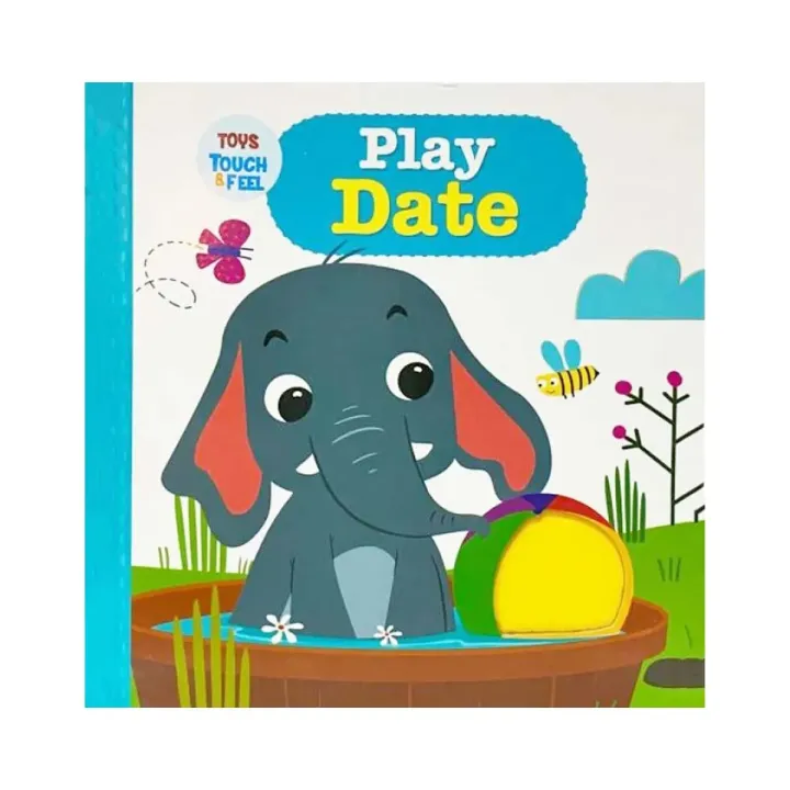 Play Date
