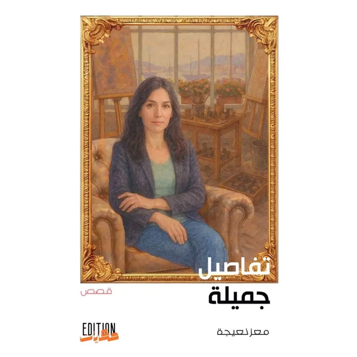 تفاصيل جميلة