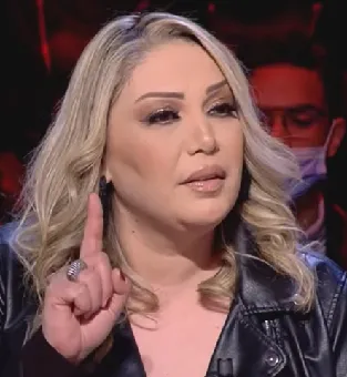 Faten Al Fazaa