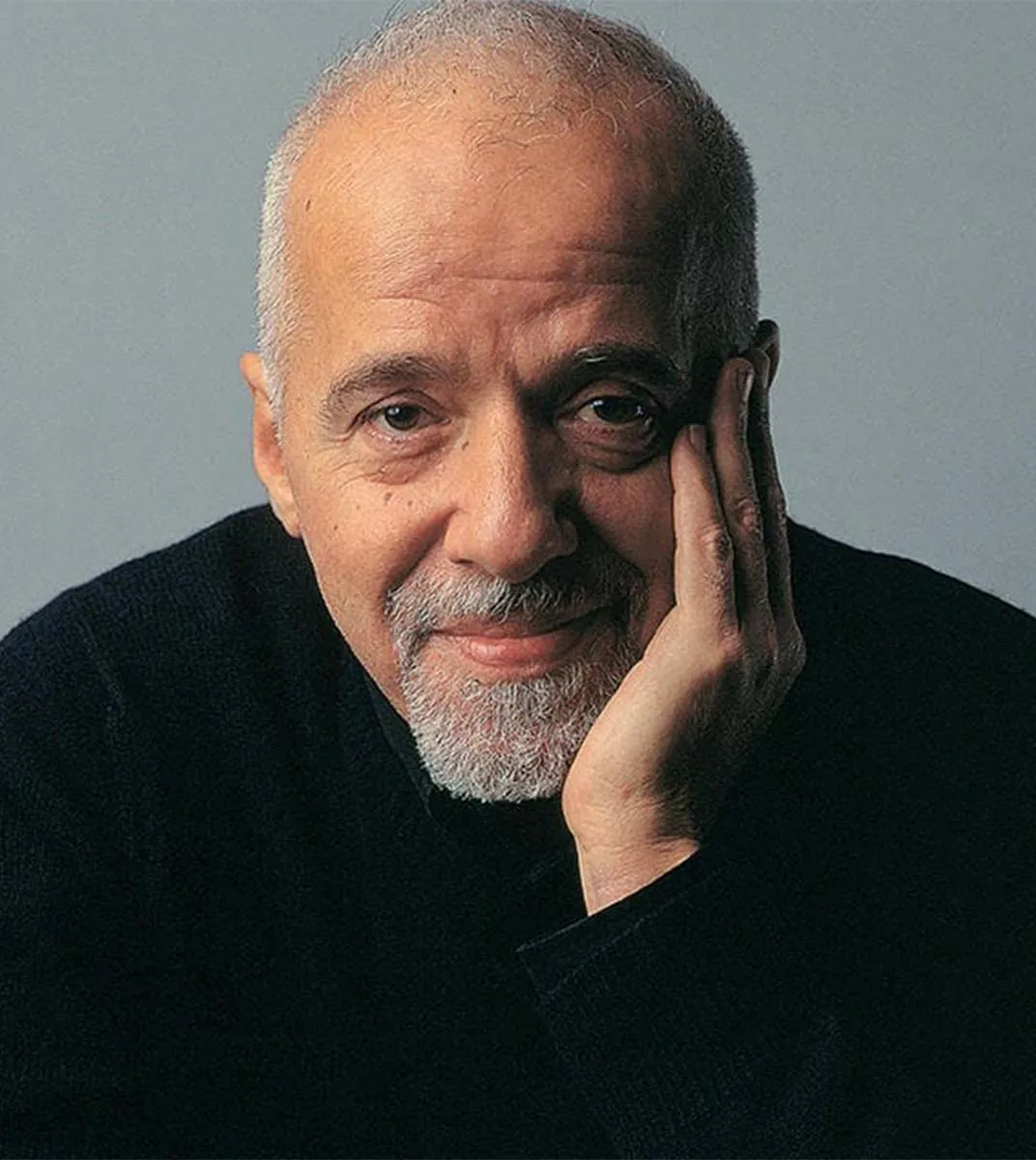 Paulo Coelho