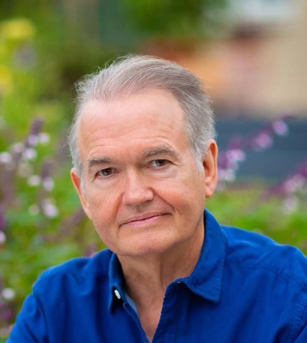 John Gray