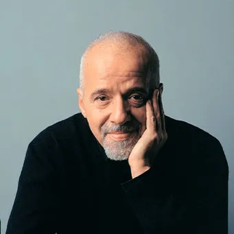 Paulo Coelho