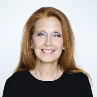 Danielle Steel