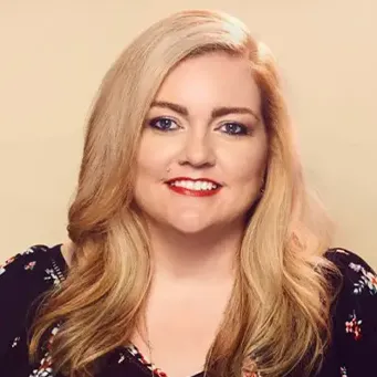 Colleen Hoover
